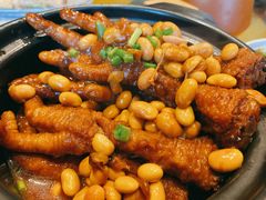 -兰溪小馆(首经贸店)