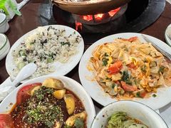 -朝伟清真铜瓢牛肉馆(三十年老·店)