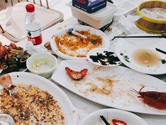 -琼大师东方烤乳猪(亚特兰蒂斯店)