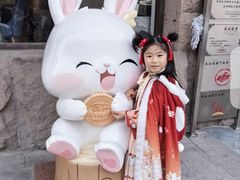 -生活林(河北路店)