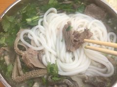 -攀枝花·任德琼·盐边羊肉米线