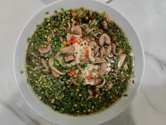 -滁香园·滁州菜(琅琊山店)
