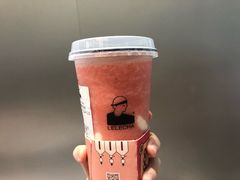 -LELECHA乐乐茶(新街口大洋店)