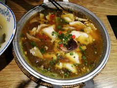 -鸡毛店·川菜(双楠店)