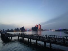 -日照灯塔风景区