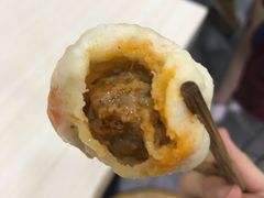 牛肉包-哈笼包子(三岔路口店)