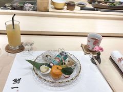-鮨一日本料理(大中华店)