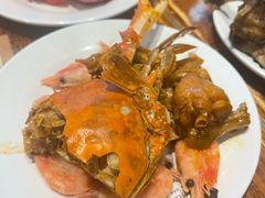 -汉巴味德(北京银座和谐广场店)