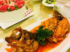 -勺园饭店(骨科医院店)