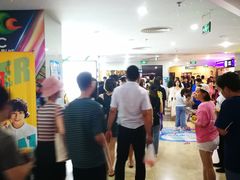 -天幕新彩云国际影城(激光巨幕店)