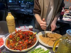 -指爱龙虾(金杨路总店)