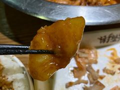 -谢蟹浓·肉蟹煲(新奥店)