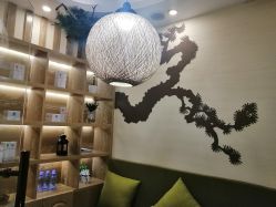 -芳朵美容养生SPA