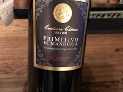 红酒-La Tavernetta(Bar à Vin)(乌鲁木齐路店)