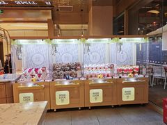 -奈雪的茶(时代天街店)