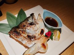 -阿吾罗·月咏精致日料(港汇恒隆广场店)
