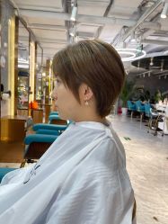 -悦SALON