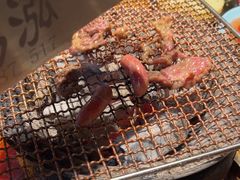 -合易泓烤肉•首创生椰大油边(宁山路店)