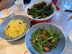 -胡子大厨·超级小炒肉(华润店)