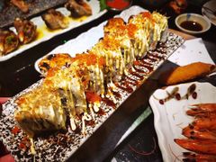 -真剑日本料理·铁板烧(贵州路店)