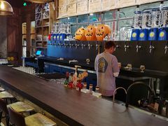 -岔巴精酿啤酒餐吧(南屏街店)