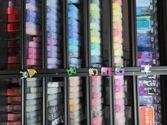 -1001艺术手作·银饰DIY·拼豆(小寨金莎店)
