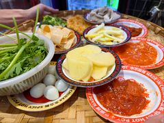 -文立新麻辣烫(合生汇21街区店)