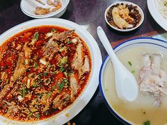 -丁太婆老妈蹄花(人民公园非遗总店)