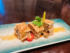 -镇江苏宁万豪酒店-苏筵中餐厅