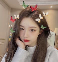 -HG美发设计沙龙