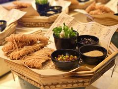 -大张烙馍村(三环南路旗舰店)