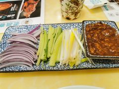 -老昌春饼(迅驰广场店)