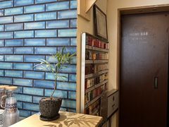 -Onirii Coffee(长乐路店)