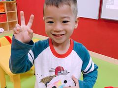 -贝迪森儿童成长中心(未央汉神中心)