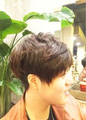点击看大图 -Some Hair
