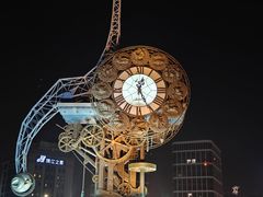 -世纪钟