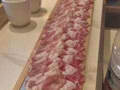 -祥源胡同·涮牛羊肉火锅(花桥店)