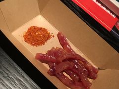 -蛙三泡椒牛蛙(万象城店)