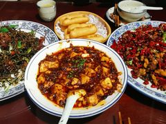 -杨记隆府(汉街店)