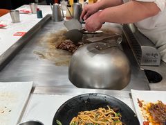 -火地铁板烧(昆山万象汇店)