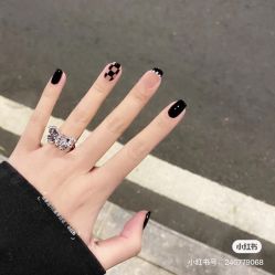 -妙睫屋日式美甲美睫