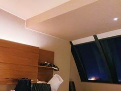 -上海滴水湖皇冠假日酒店