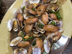 -贞姨美食·老字号海鲜大排档