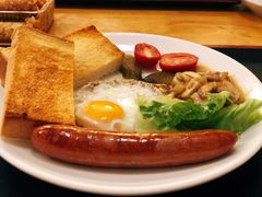 -阿殳咖啡(水围村店)
