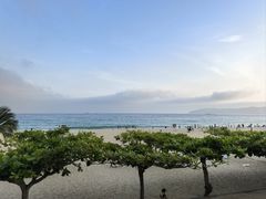 -渔家火锅·海鲜自助餐·演艺(亚龙湾天域酒店)