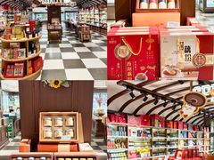 -杭州大厦LSE城市生活超市(杭州大厦店)