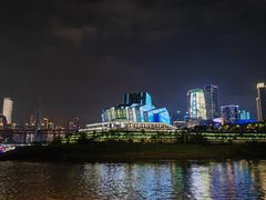 -重庆两江夜游-金碧系列