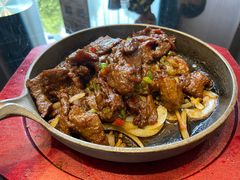 -锡和无锡菜(景丽苑店)