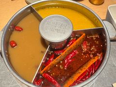 -巴奴毛肚火锅(七宝领展广场店)