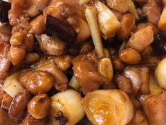 -成都驻京办餐厅(蜀都宾馆店)